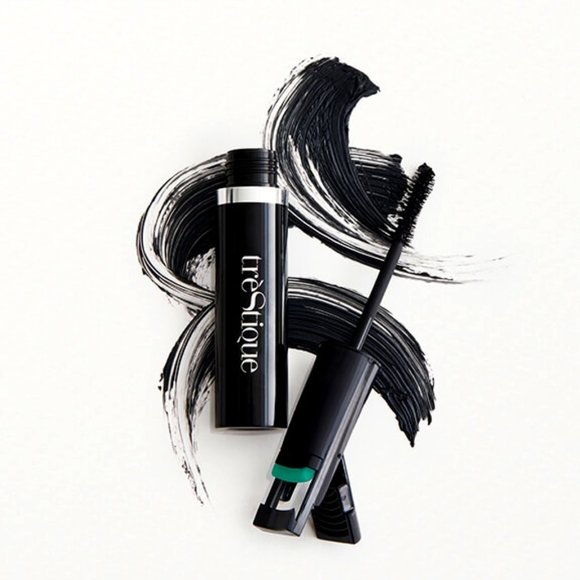 Sephora Other - 18 TRÈSTIQUE Good Vibes Mascara + Lash Curler